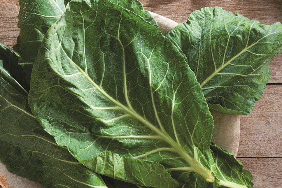 Colligreen Vegetables