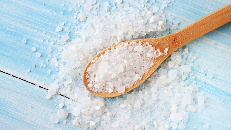 All About Sea Salt All About Sea Salt