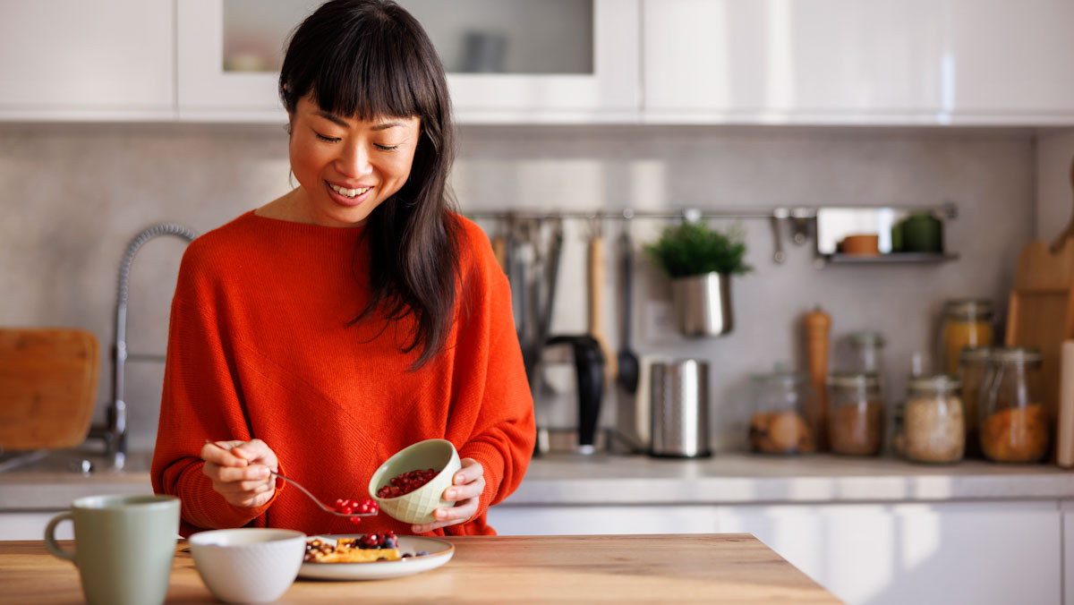 Easy Ways to Boost Fiber in Your Daily Diet