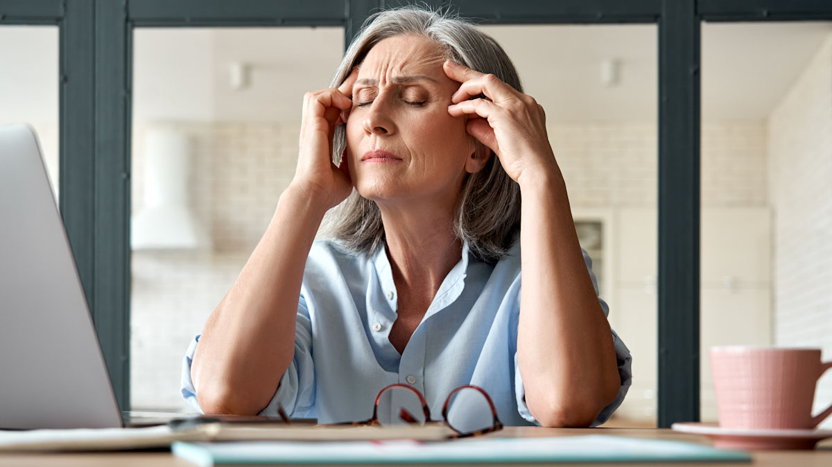 Nutrition and Menopause