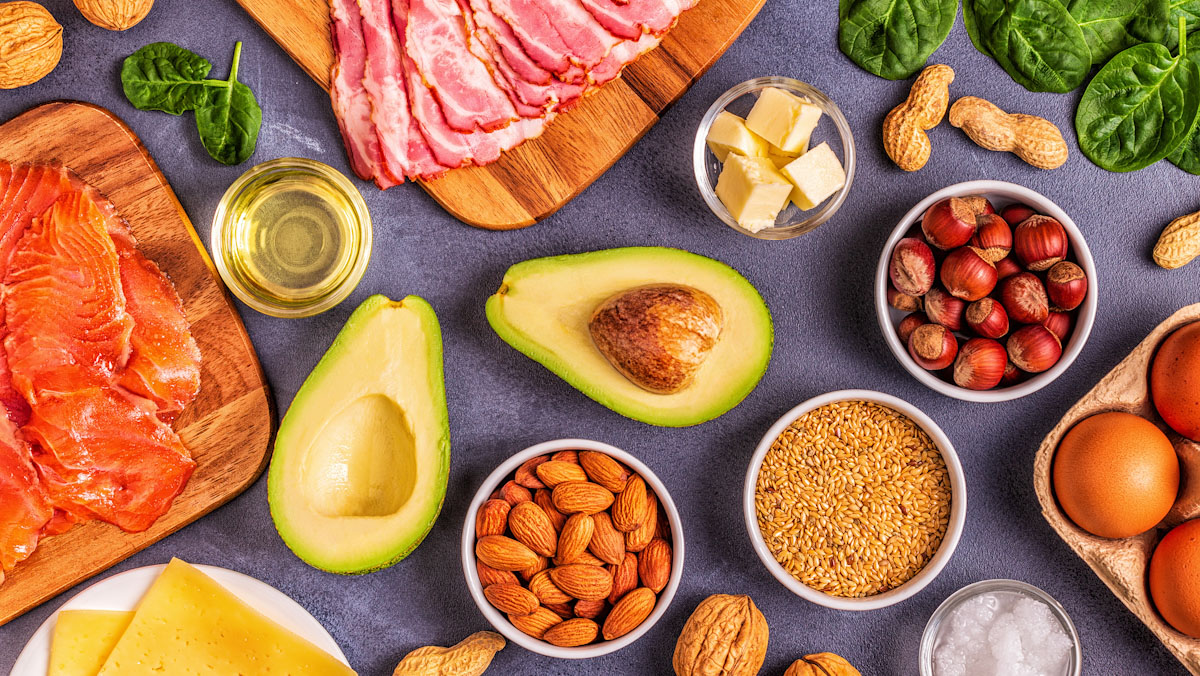 Epilepsie verstehen: Ein ernährungswissenschaftlicher Ansatz