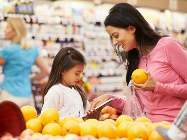 20 Money-Saving Grocery Shopping Tips
