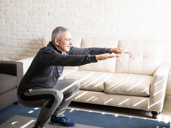 Four Steps To Increase Strength And Muscle Mass