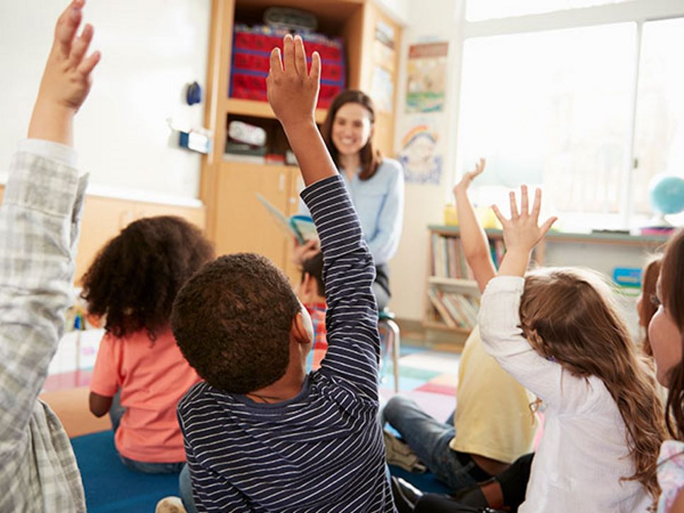 Get Involved in National Nutrition Month