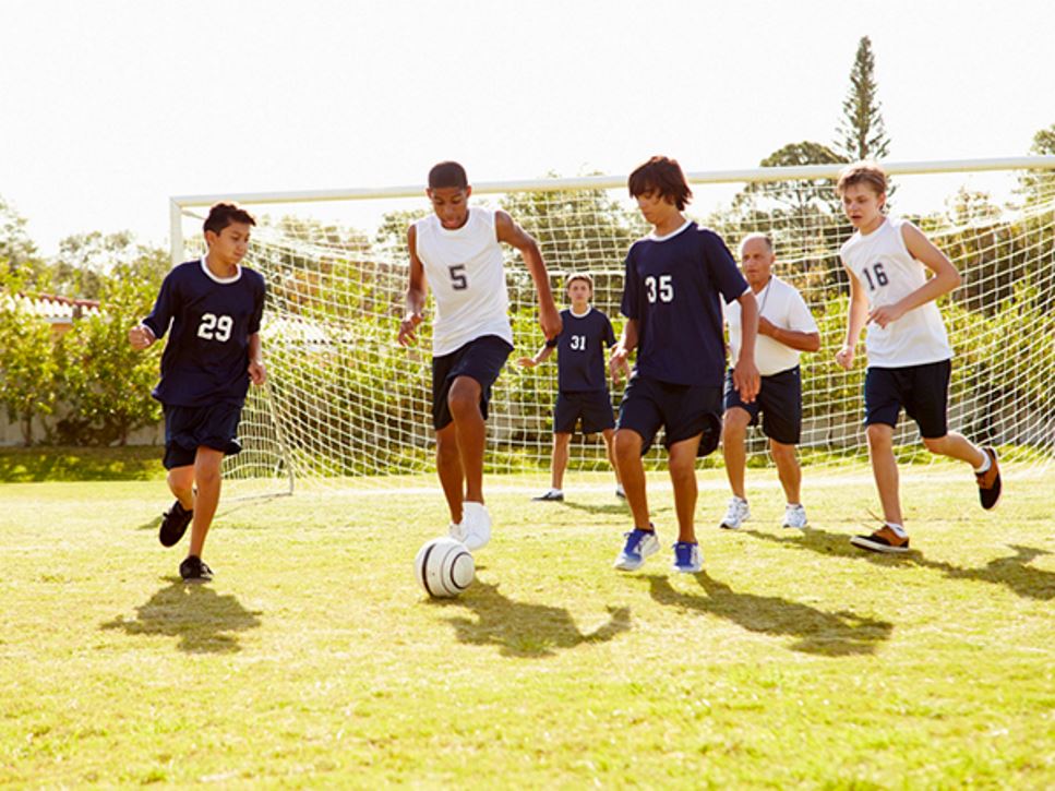 Fuel Your Performance: Top Sports Nutrition Tips for Teen Athletes - Food Sources of Important Vitamins