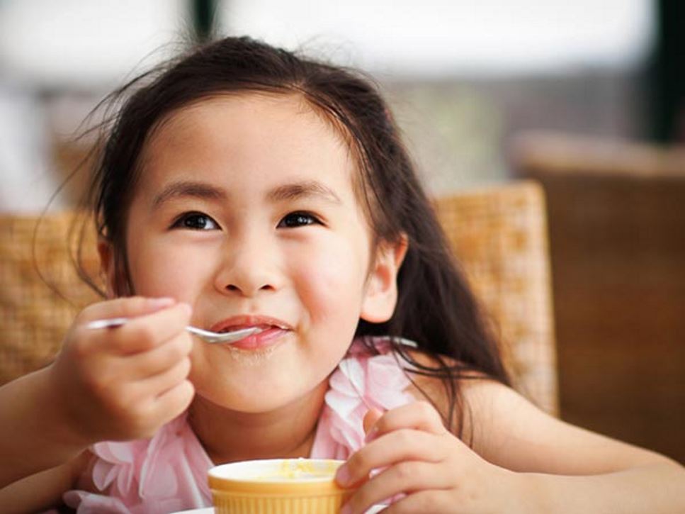 Are Artificial Sweeteners Safe for Kids?