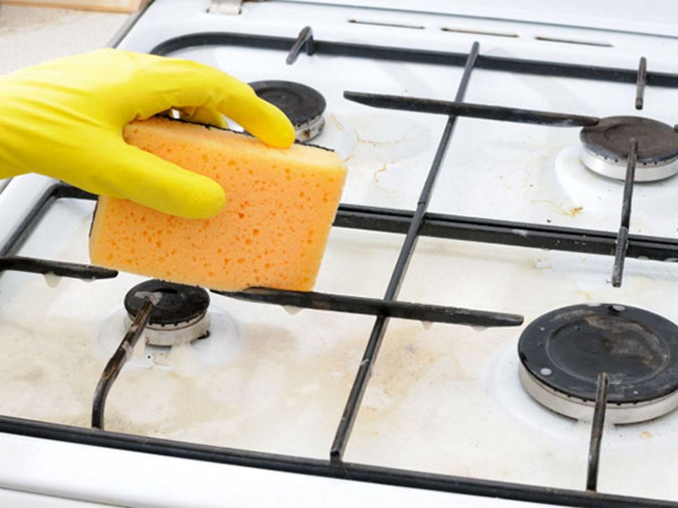 Cleaning Products to Stop the Spread of Kitchen Bacteria