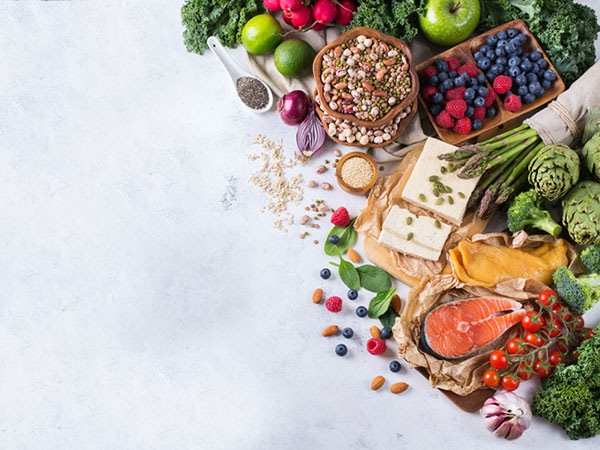 What is an Anti-Inflammatory Diet?