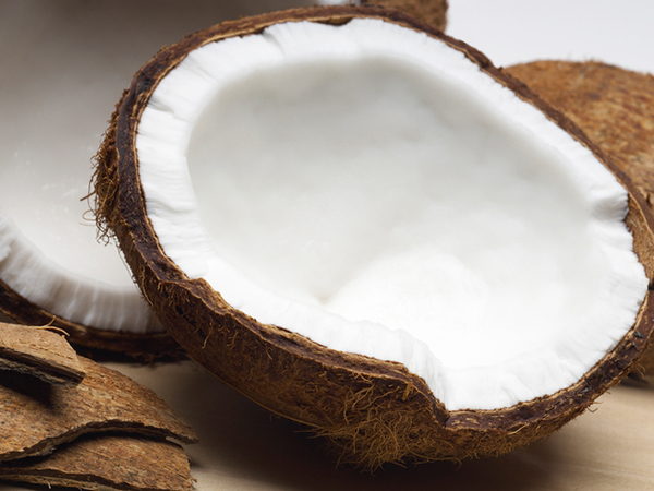 Coconut - Coconut Water: Is It What It's Cracked Up to Be?