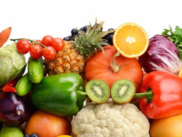 Produce - Discover the Health Benefits of Produce