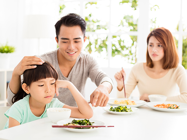 Building a Family-Friendly Balanced Diet: Easy Steps for Better Nutrition