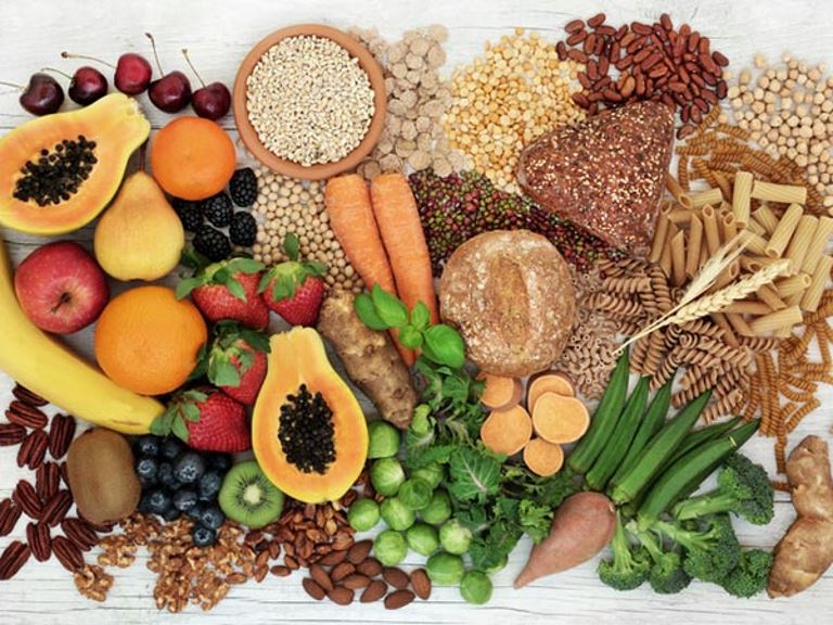 Fiber