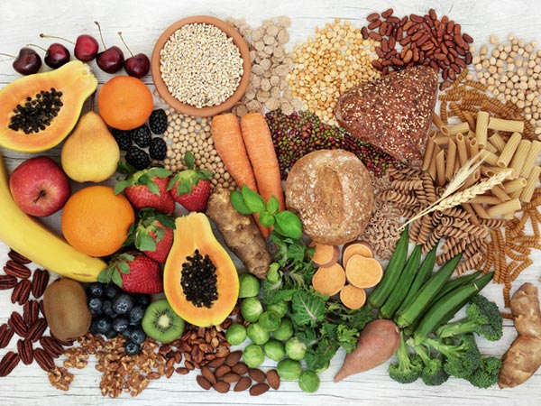 Fiber
