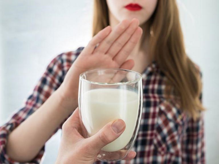 Food Allergies and Intolerances