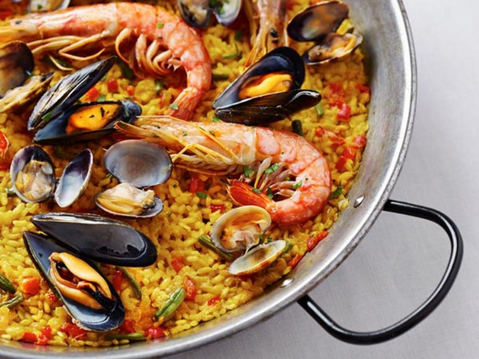 How to Reduce Food Poisoning from Seafood