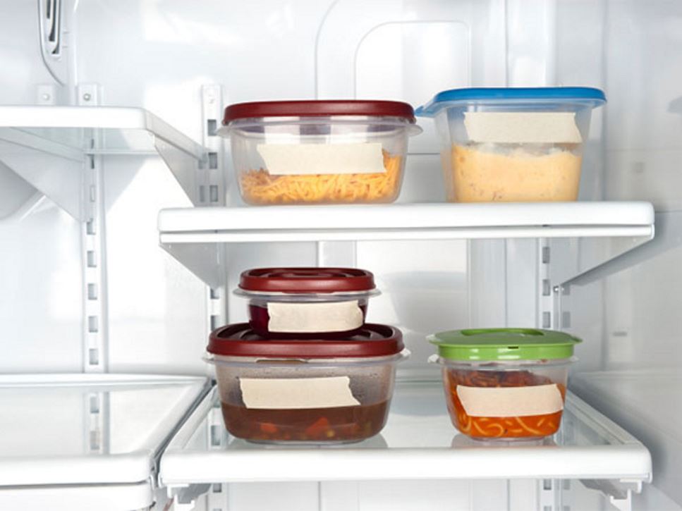 Is It Safe to Reuse Takeout Containers From Restaurants?