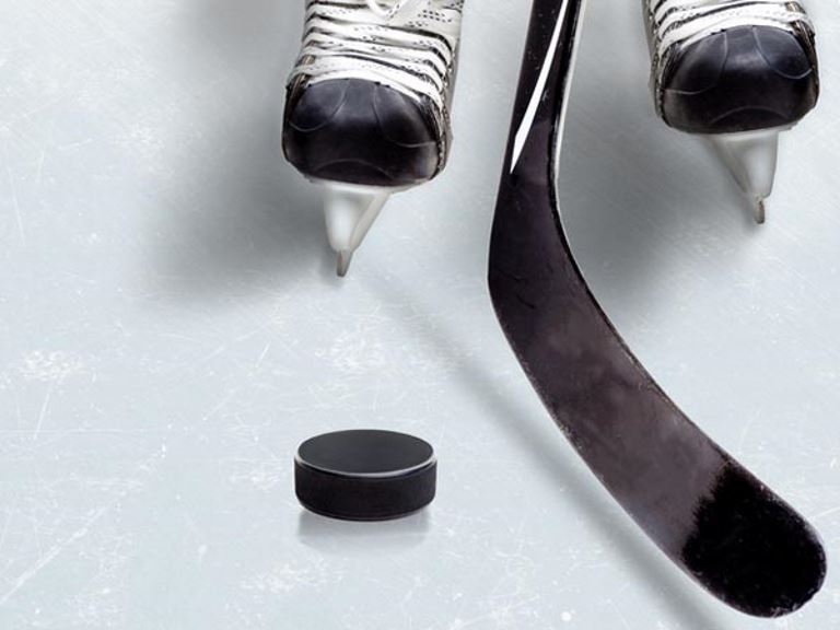 Ice Speed: Fueling Strategies for Hockey