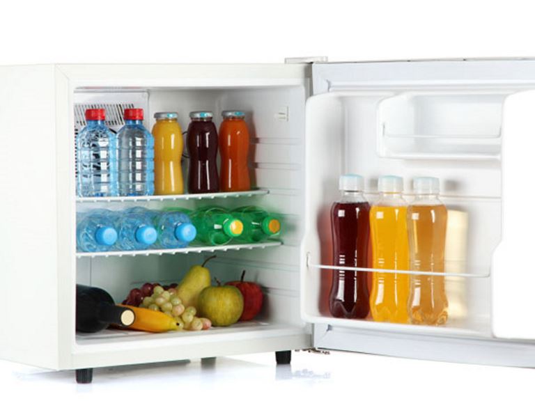 mini-fridge