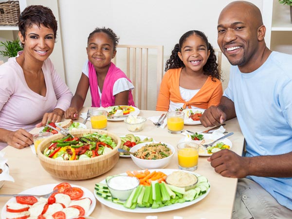 Nutrition for the Child with Sickle Cell Anemia