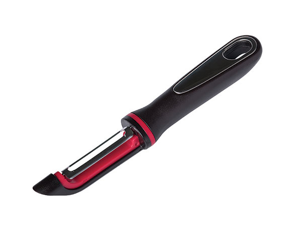 Peelers Practical Tools for Paring Produce