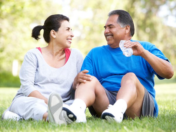 Exercise and Diabetes