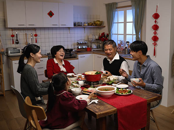 Ring in the Lunar New Year with Festive Celebrations and Traditions