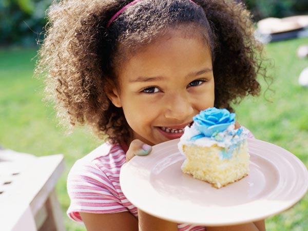 Sugar: Does it Really Cause Hyperactivity?