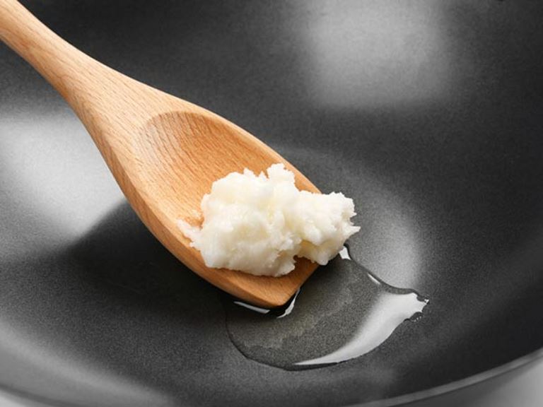 Coocoo for Coconut Oil: Think Again