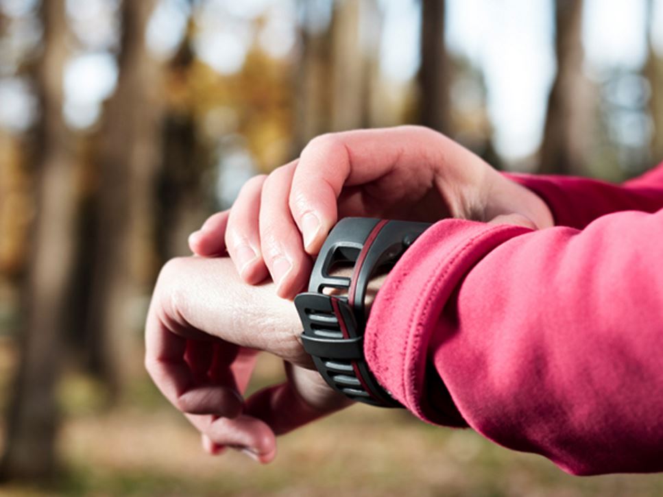 stop watch - Timing Your Pre- and Post-Workout Nutrition