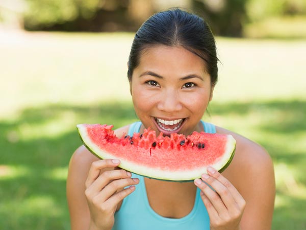 Top Snacks for Sprinters