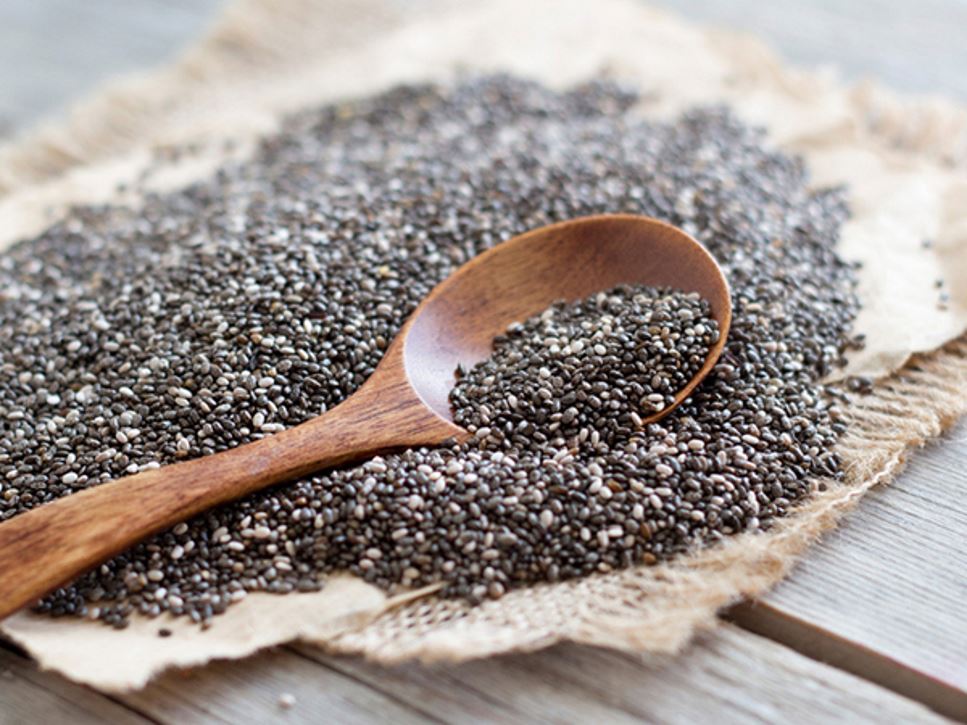 Chia Seed () Chia Seed