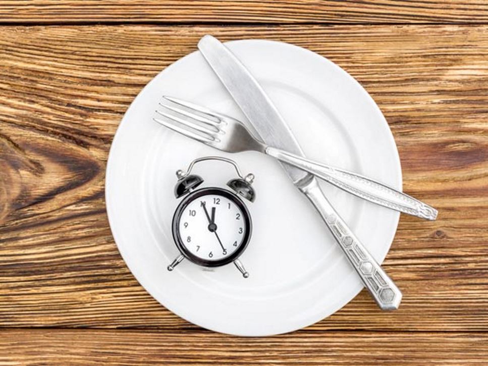 What is Intermittent Fasting?