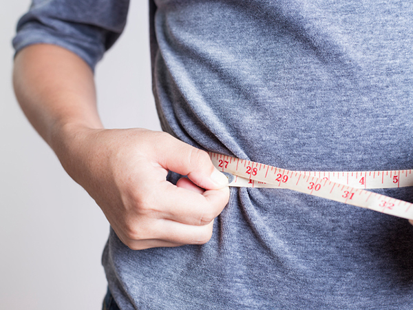 Defining Overweight and Obese