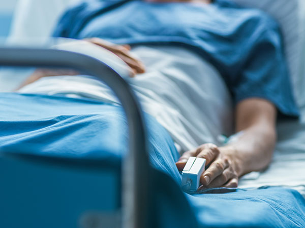 Wie ein RDN bei Unterernährung helfen kann