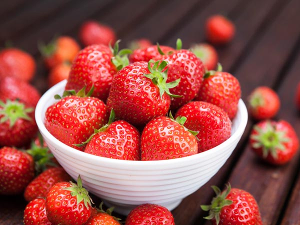 How Vitamin C Supports A Healthy Immune System