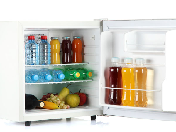 Where to Put a Refrigerator