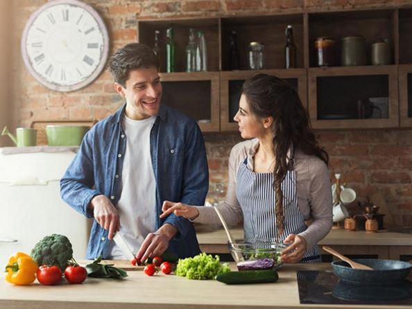4 Metabolism Myths and Facts