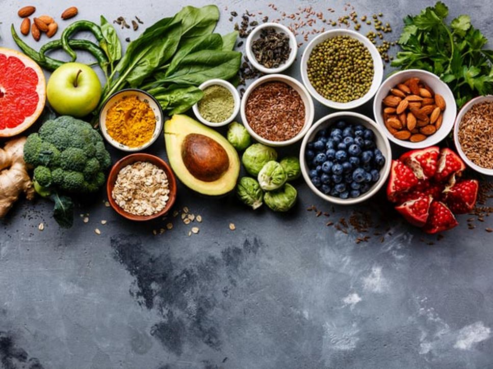 prevent cancer by eating right