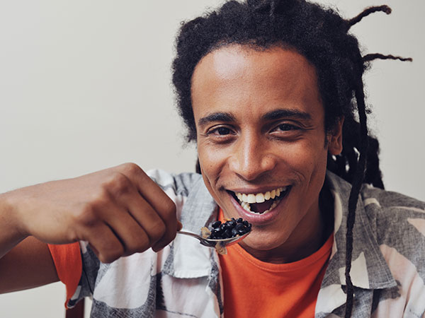 Six Creative Ways to Enjoy Beans