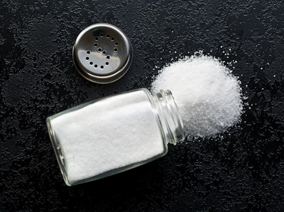 The Facts on Sodium and High Blood Pressure