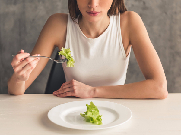What Are 3 Things That Can Cause Eating Disorders?