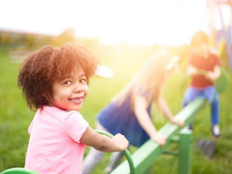 Vitamin D Deficiency in Kids