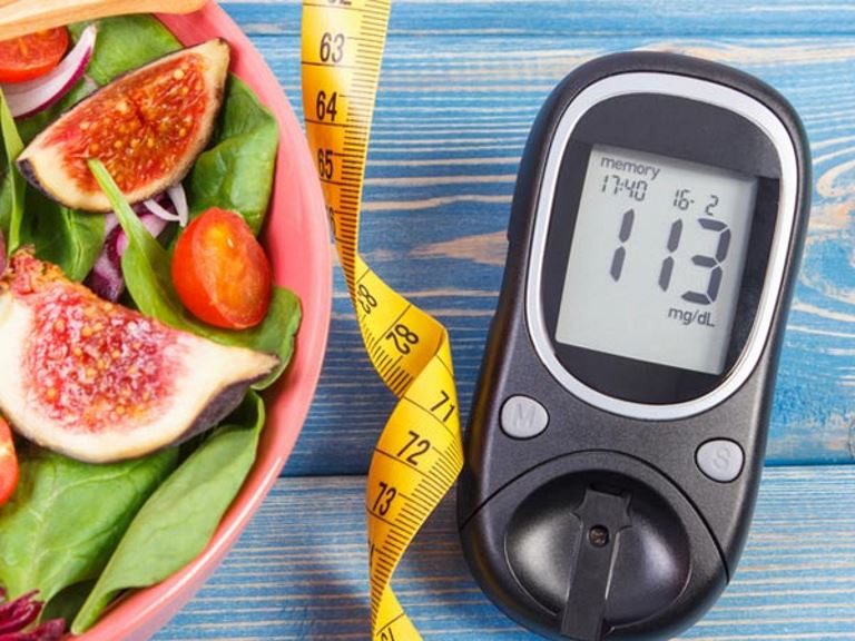 What is Prediabetes