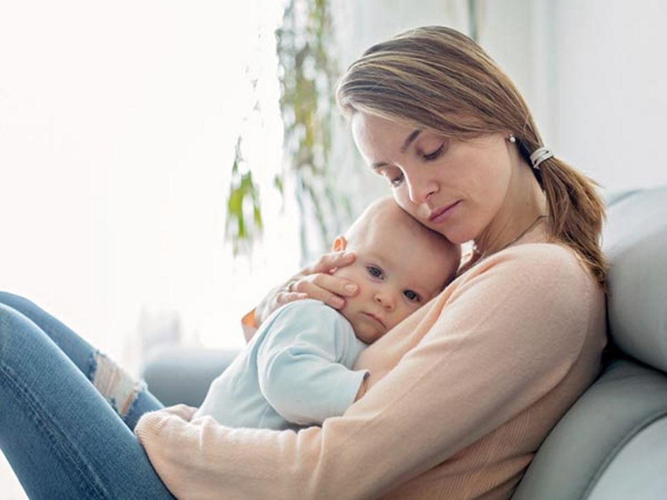 When Babies Need Extra Fluids