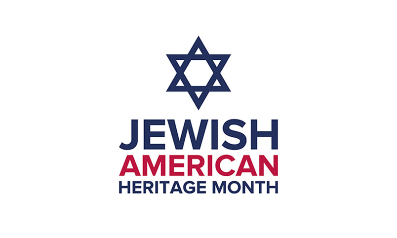 Jewish American Heritage Month
