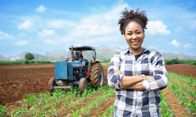 Know Your Farmer, Know Their Farm