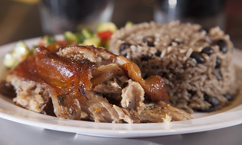 Explore Flavorful Puerto Rican Cuisine