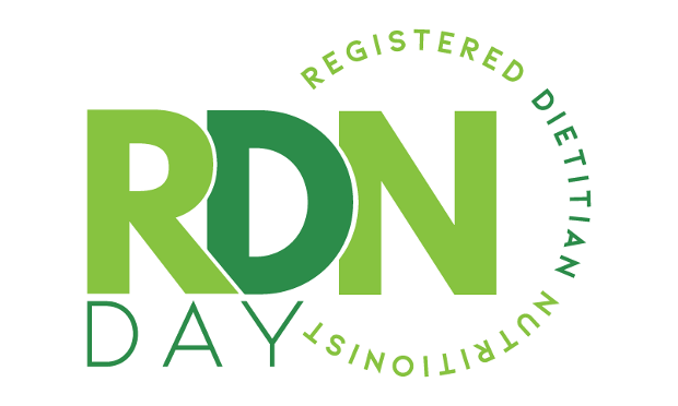 National Nutrition Month®