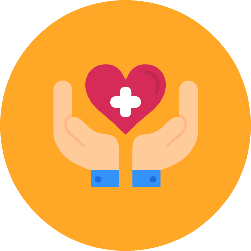 for healthcare practitioners