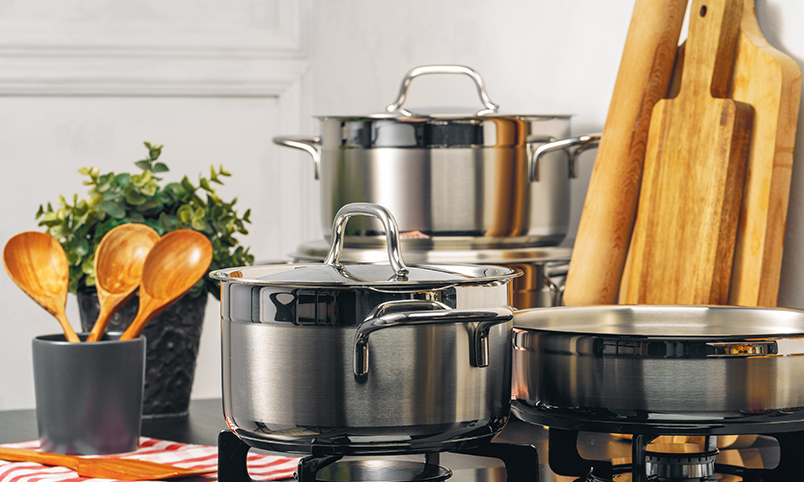 kitchen tools